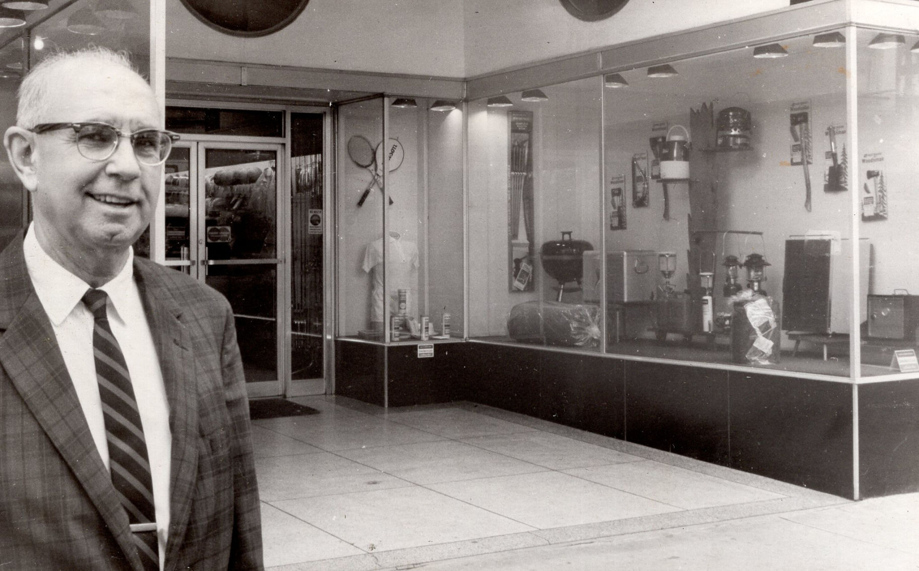 1969-08-22 Graves-Humphrey's Inc.